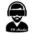 Иконка канала VR Studio