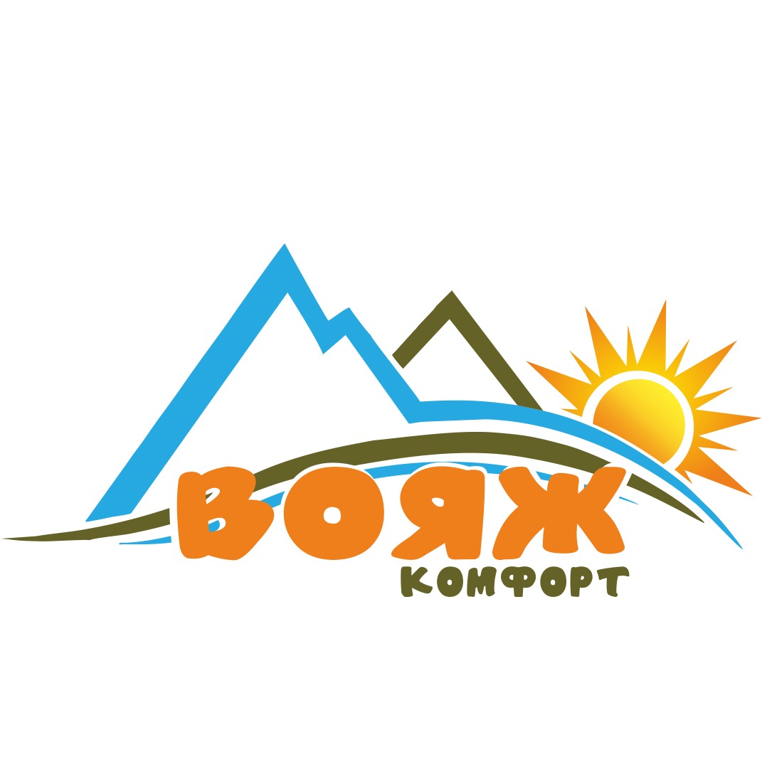 Иконка канала ВОЯЖ КОМФОРТ