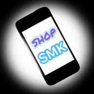 Иконка канала SMKshop