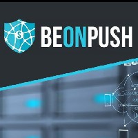 Иконка канала Beonpush Инвестиционный проект
