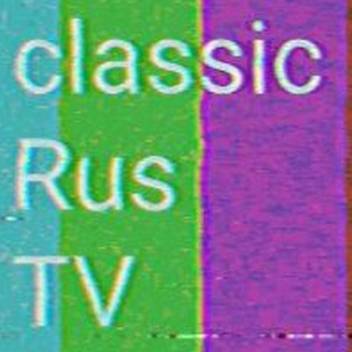 Иконка канала Classic-Rus-Tv