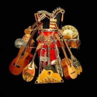 Иконка канала Ансамбль «Гренада»