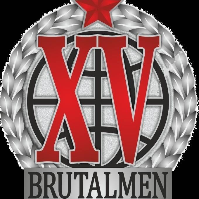 Иконка канала BrutalmenTV