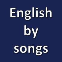 Иконка канала Английский язык по песням и не только