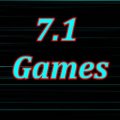 Иконка канала 7.1 Games