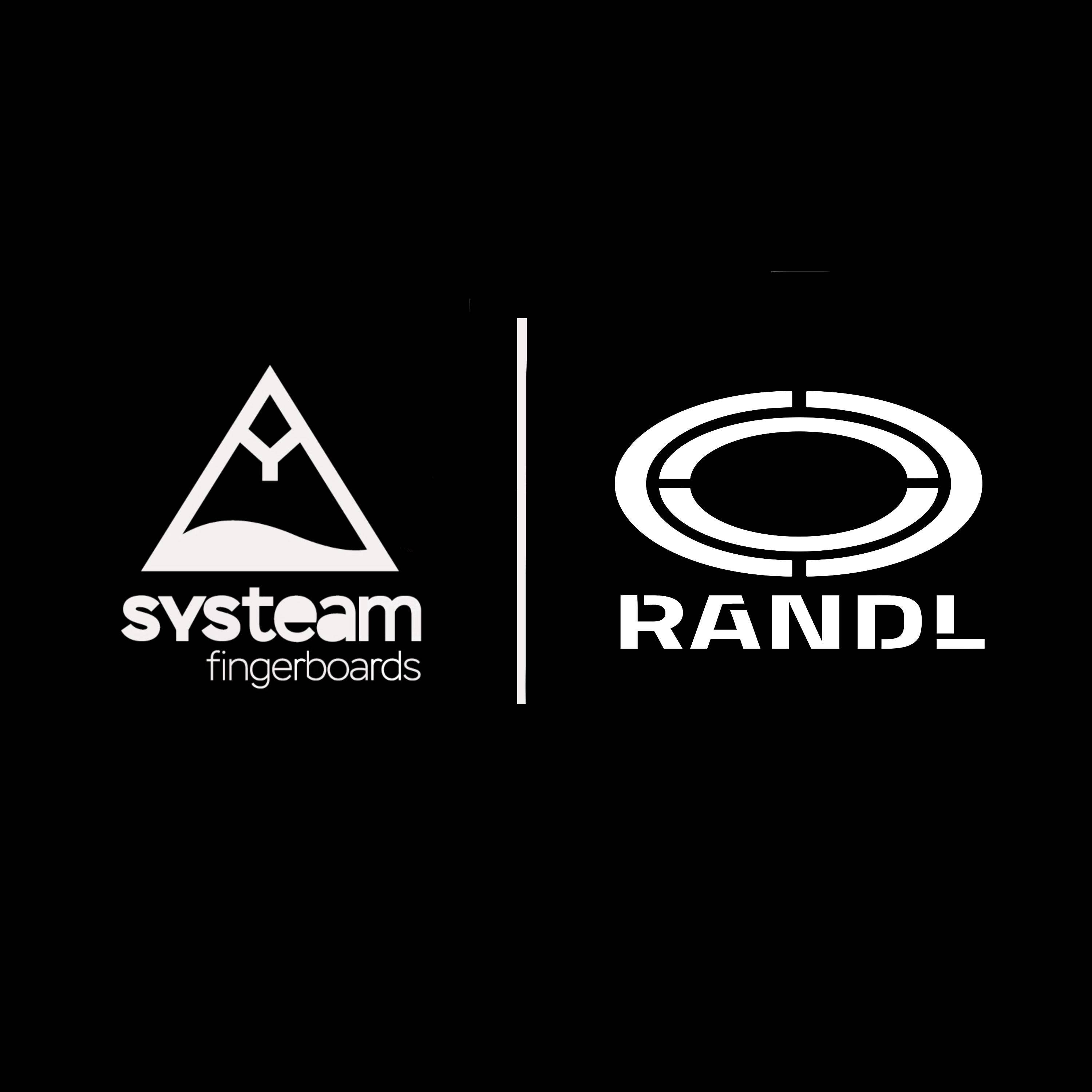 Иконка канала Systeam FB | RANDL