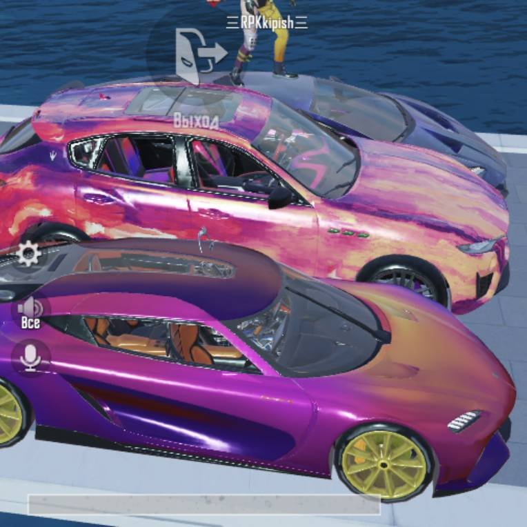 Иконка канала Mr_Panika