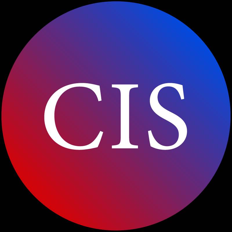 Иконка канала CIS-TV