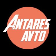 Иконка канала AntaresAvto