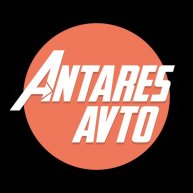 Иконка канала Антарес Авто
