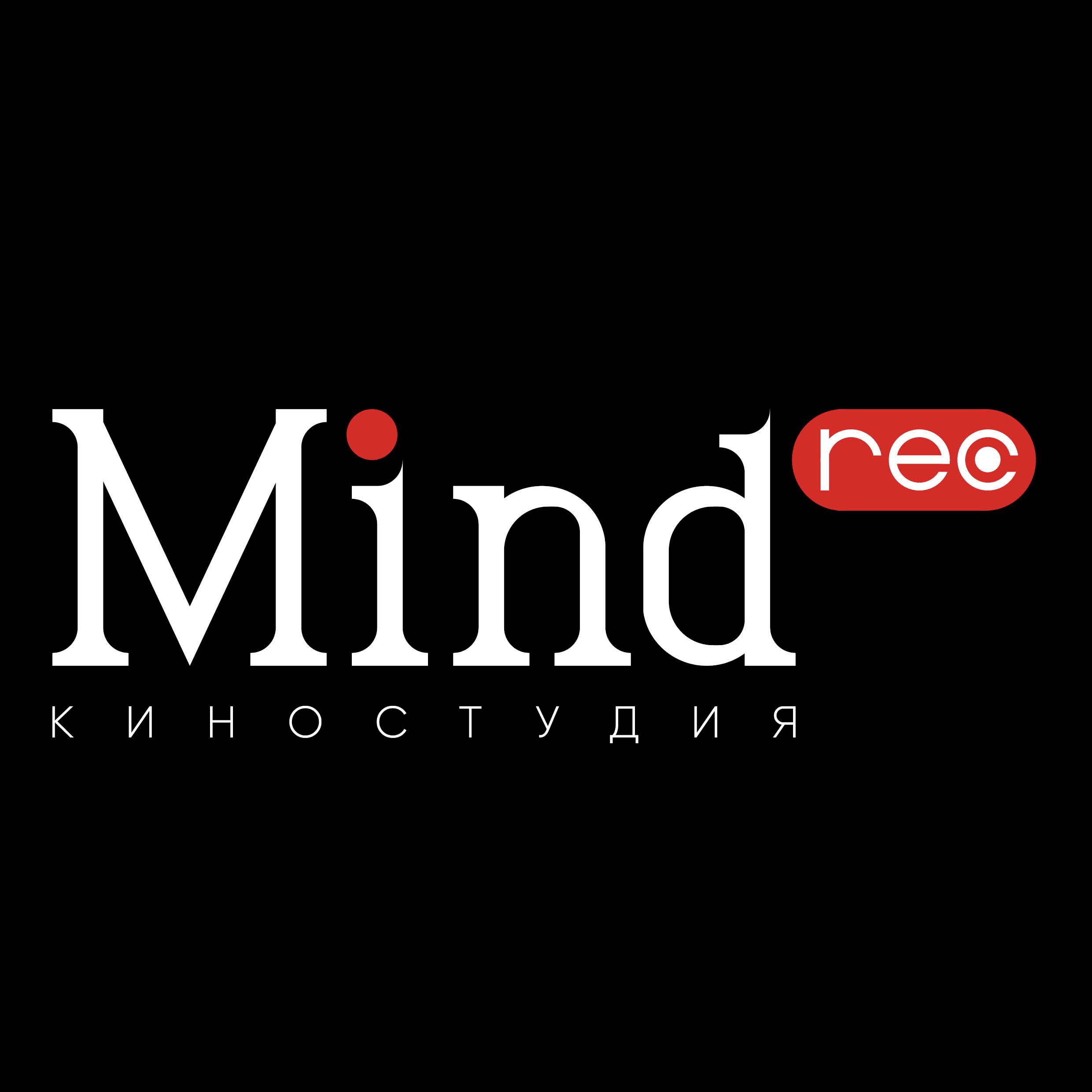 Иконка канала Mindrec