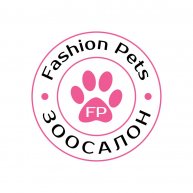 Иконка канала ЗООСАЛОН Fashion Pets  Парнас и Мурино