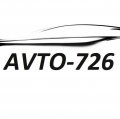 Иконка канала AVTO-726
