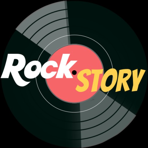 Иконка канала Rock Story