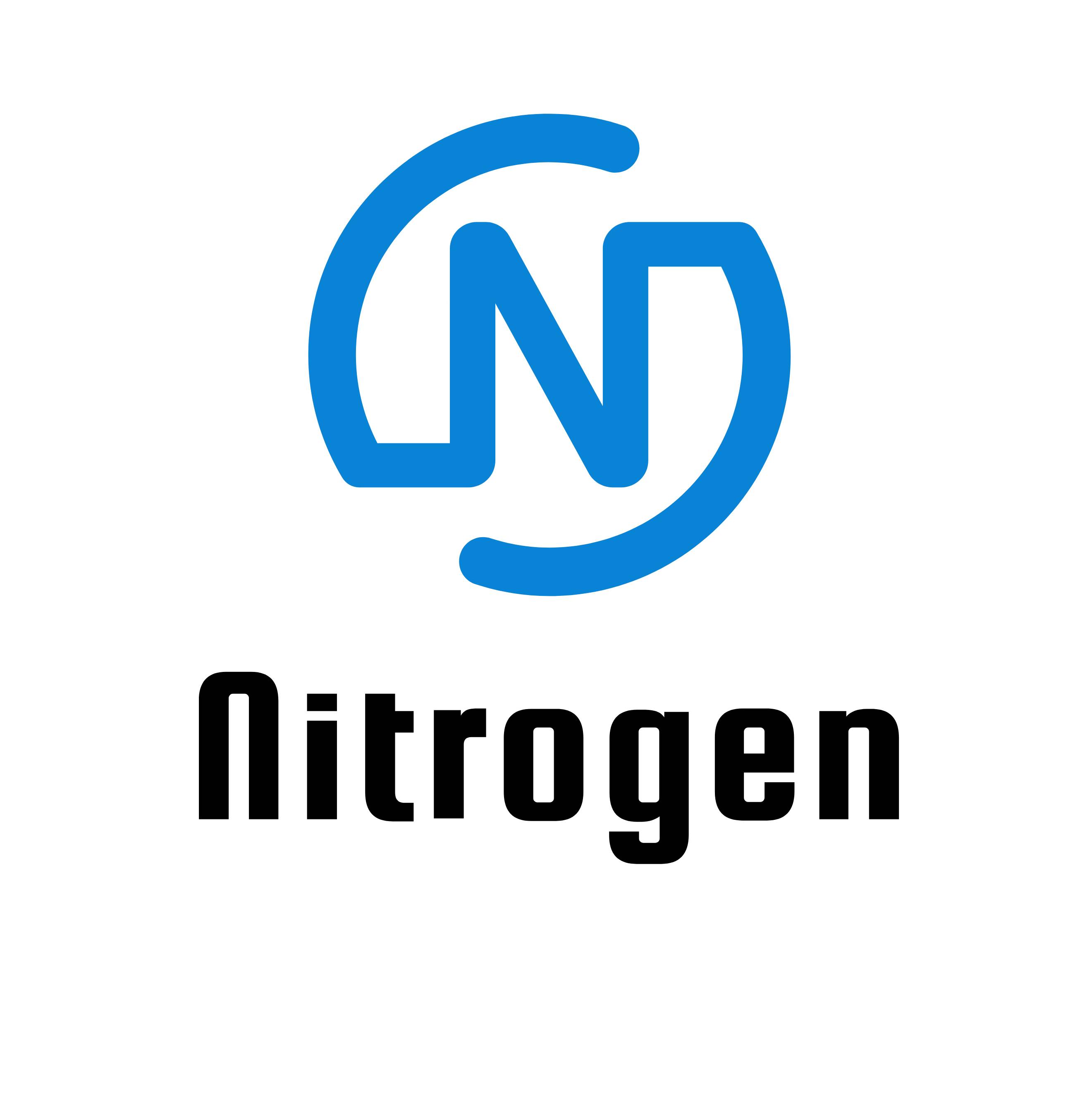 Иконка канала NITROGEN — Растворные комплексы для КАС и ЖКУ