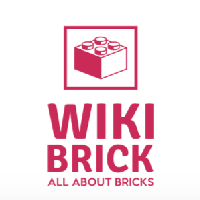 Иконка канала Wiki Brick
