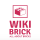 Иконка канала Wiki Brick