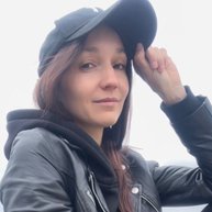 Иконка канала Rusakova