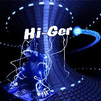 Иконка канала Hi-Ger