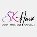 Иконка канала SK House