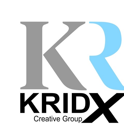 Иконка канала Kridx Creative Group