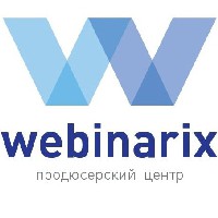 Иконка канала Продюсерский центр Webinarix