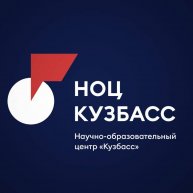 Иконка канала НОЦ "Кузбасс"