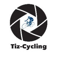 Иконка канала Tiz-Cycling.io