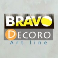 Иконка канала Bravo & Decoro