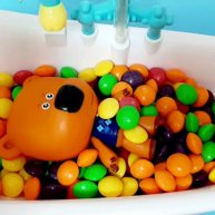 Иконка канала Ютюбик kids