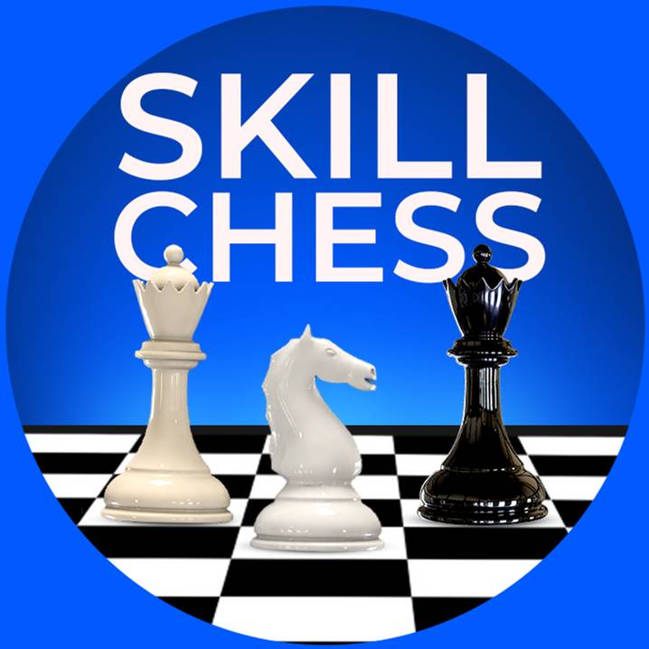 Иконка канала Skillchess