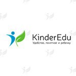 Иконка канала KinderEdu