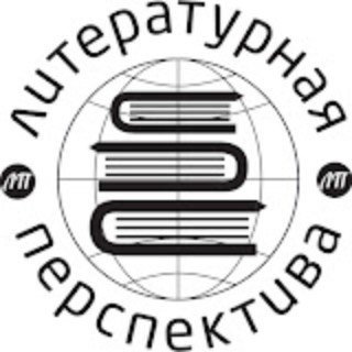 Иконка канала lit buro