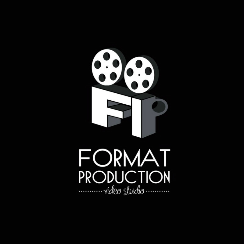 Иконка канала Format Production™