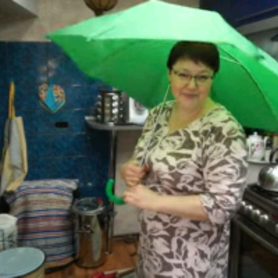 Иконка канала Уютное чаепитие Ирина Резвая