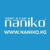 Иконка канала Naniko Rent A Car In Kyrgyzstan