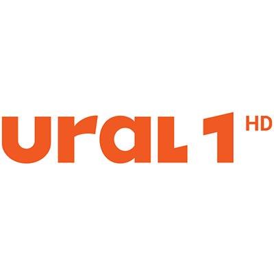 Иконка канала URAL1.TV