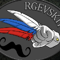Иконка канала Rgevskiy