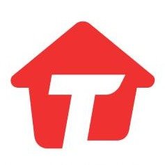 Иконка канала ТВИЛ - бронирование отелей и квартир