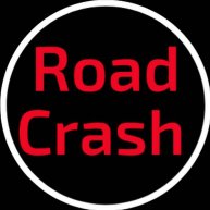 Иконка канала RoadCrash