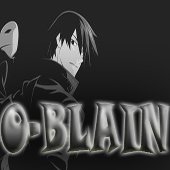 Иконка канала O-Blain