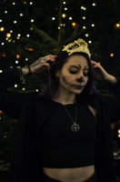 Иконка канала PavlinTattoo