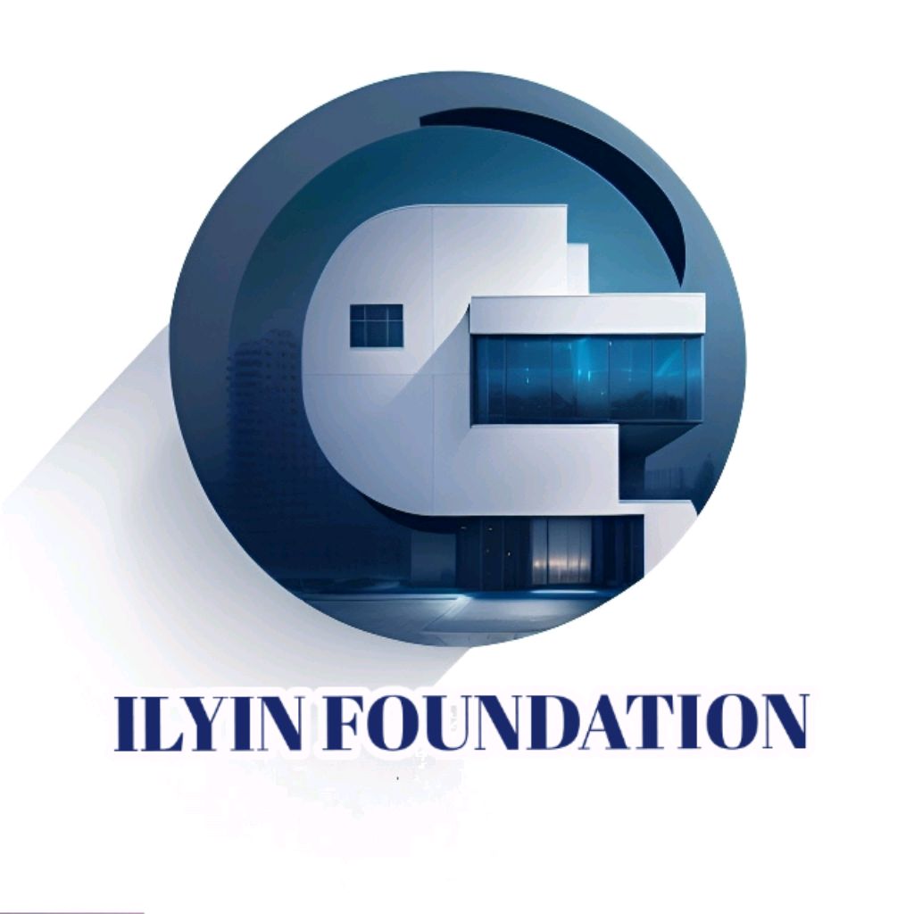 Иконка канала ILYINFOUNDATION