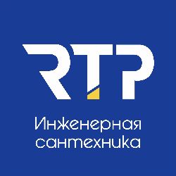 Иконка канала RTP