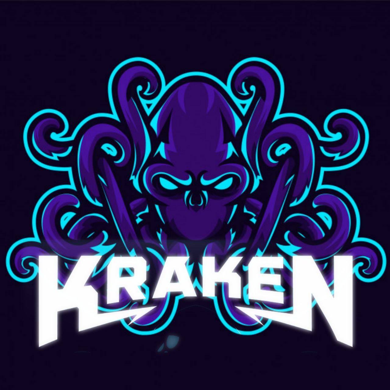 Иконка канала KrakeN