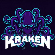 Иконка канала KrakeN