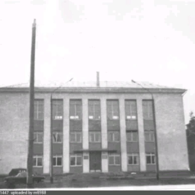 Московская 128 Калуга Фото - Telegraph