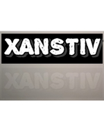 Иконка канала XANSTIV