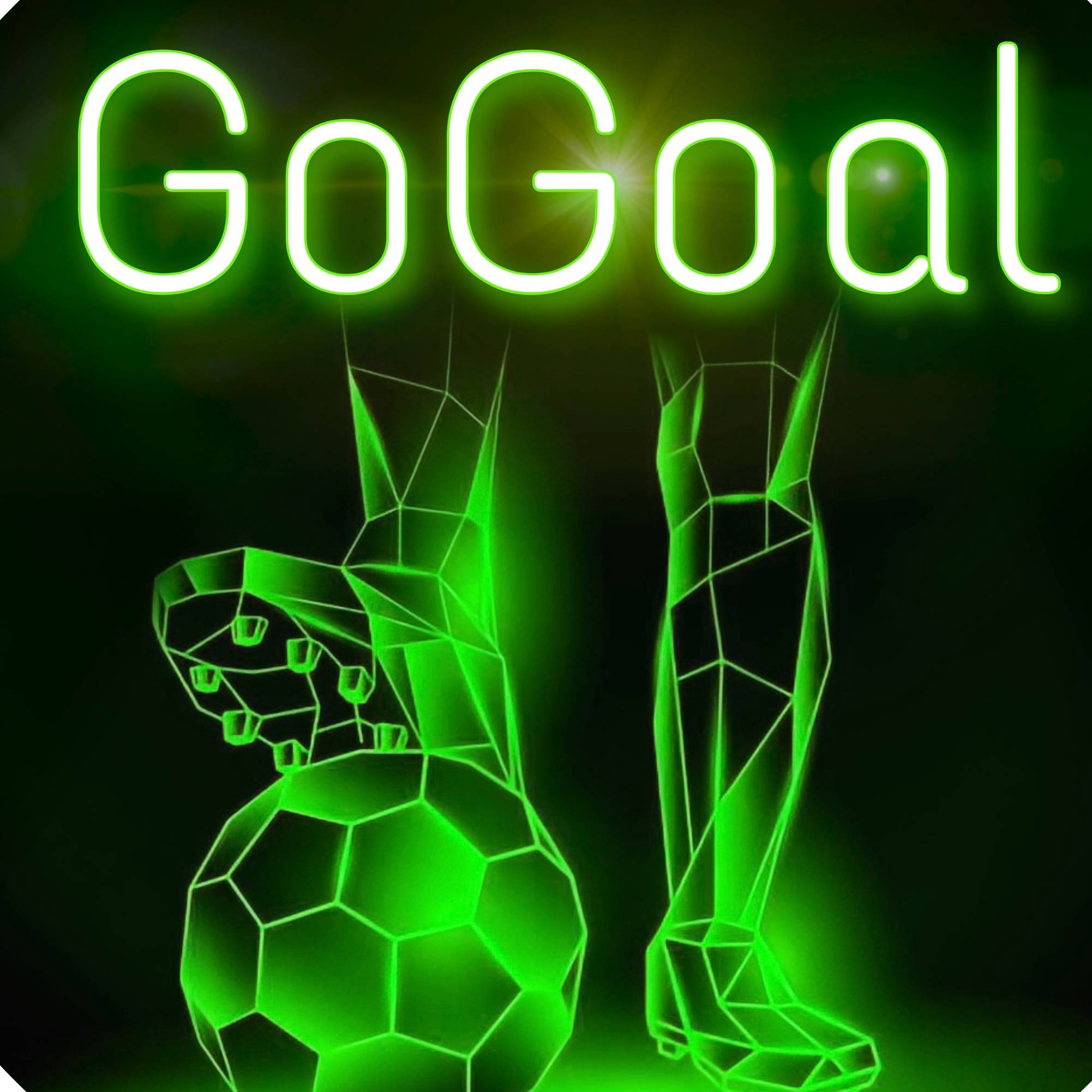 GO GOAL