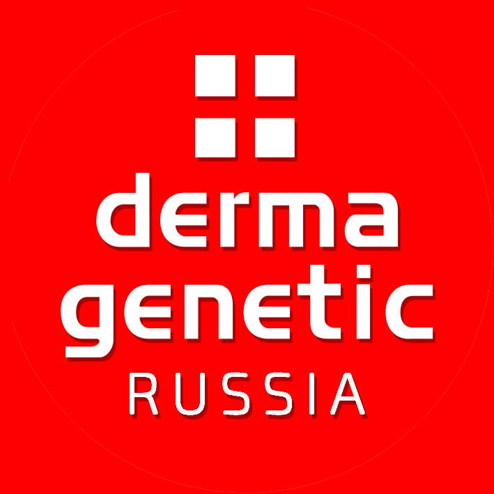 Иконка канала Dermagenetic Russia